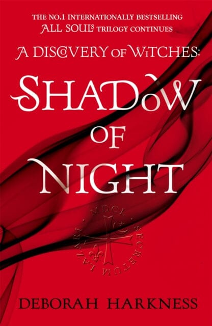 Shadow of Night: (All Souls 2) by Deborah Harkness