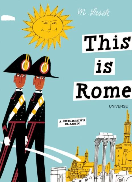 This Is Rome