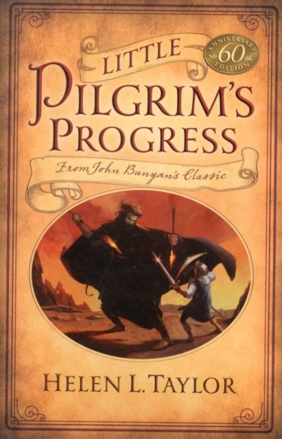 Little Pilgrim'S Progress
