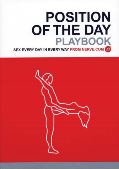 Position of the Day by Nerve.com