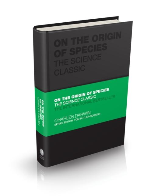 On the Origin of Species : The Science Classic