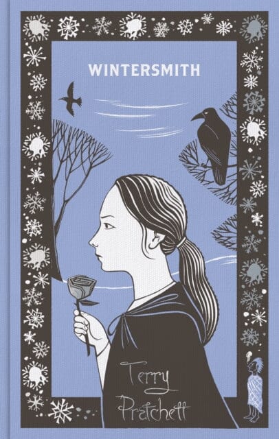 Wintersmith: Discworld E-B00k Library by Terry Pratchett