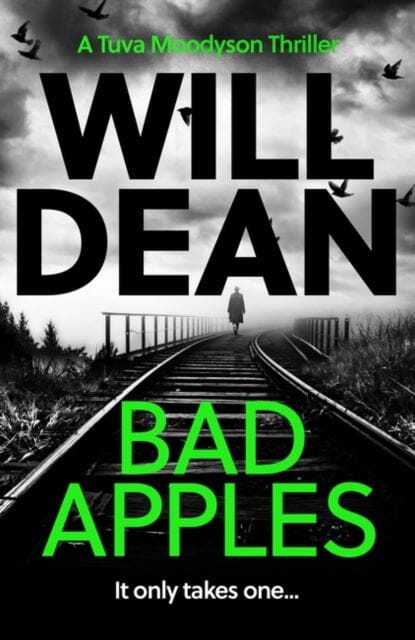 Bad Apples  by Will Dean