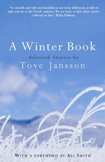 A Winter Book : Selected Stories