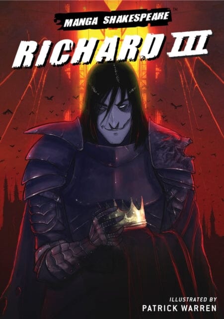 Richard III by Richard Appignanesi