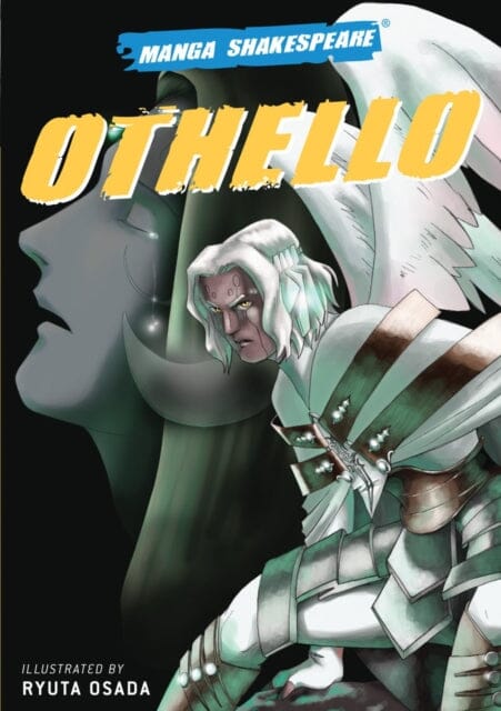 Othello by Richard Appignanesi