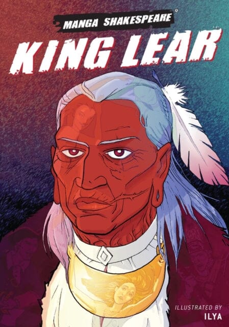 King Lear by William Shakespeare