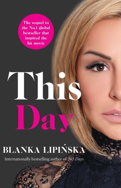 This Day by Blanka Lipinska