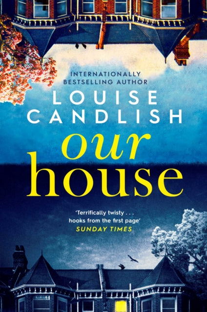 Our House by Louise Candlish