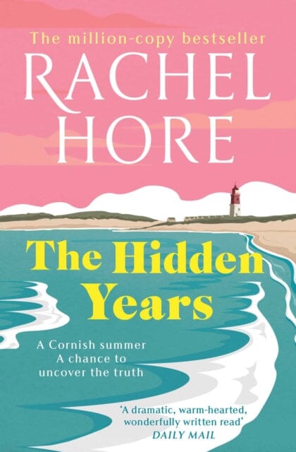 The Hidden Years : Discover the captivating new novel from the million-copy bestseller Rachel Hore. by Rachel Hore