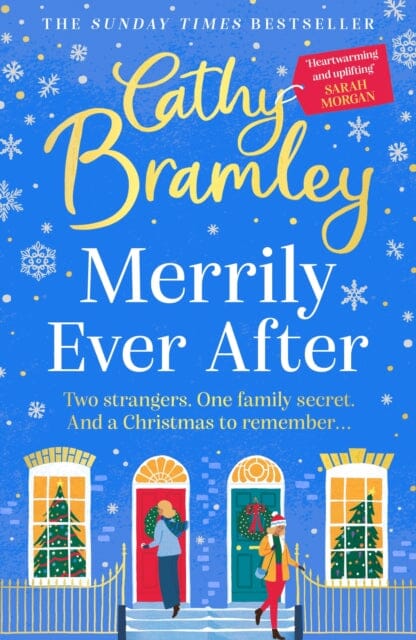 Merrily Ever After  by Cathy Bramley