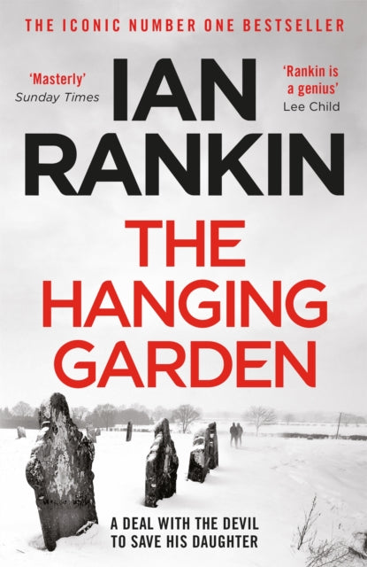 The Hanging Garden by Ian Rankin