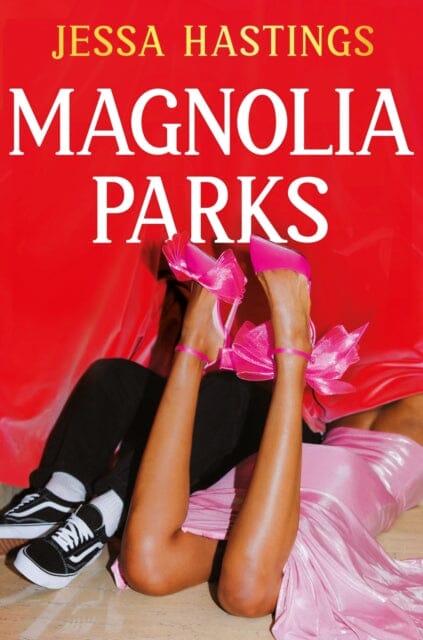 Magnolia Parks : TikTok made me buy it! The addictive romance sensation - Book 1 by Jessa Hastings
