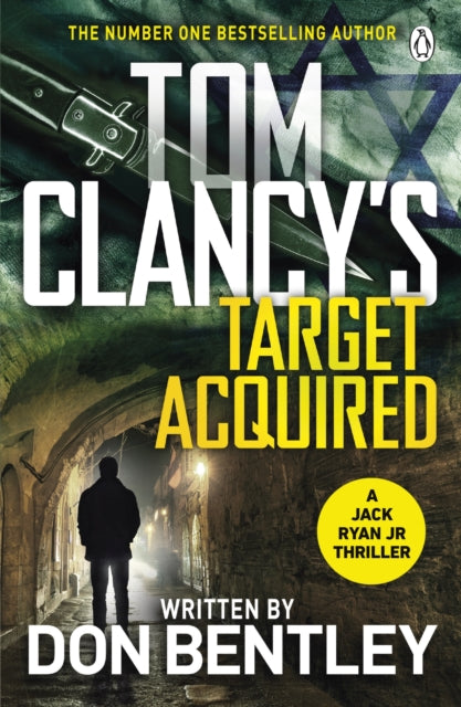 Tom Clancy's Target Acquired by Don Bentley