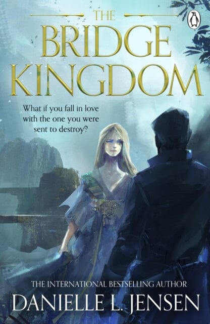 The Bridge Kingdom : The spellbinding dark fantasy TikTok sensation