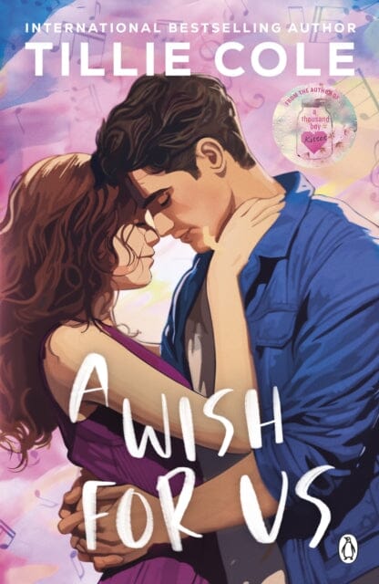 A Wish For Us by Tillie Cole