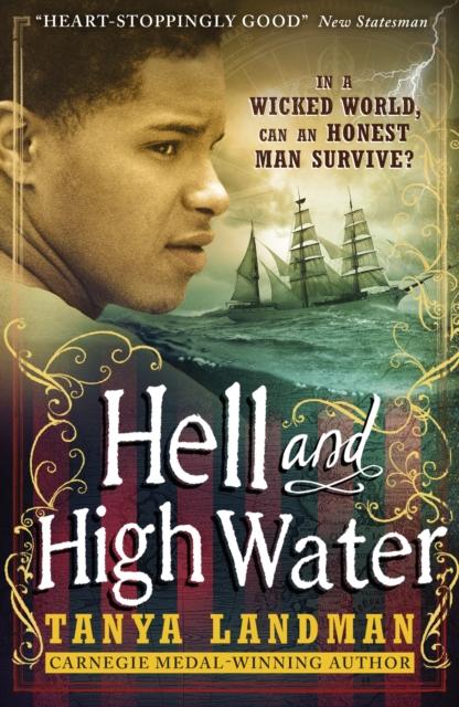 Hell and High Water