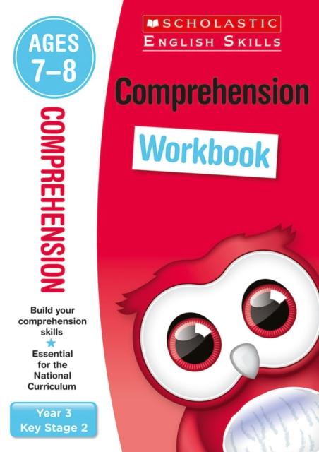 Comprehension Workbook (Year 3)