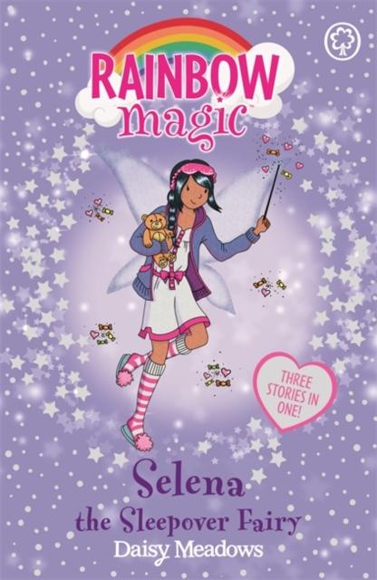 Rainbow Magic: Selena the Sleepover Fairy : Special
