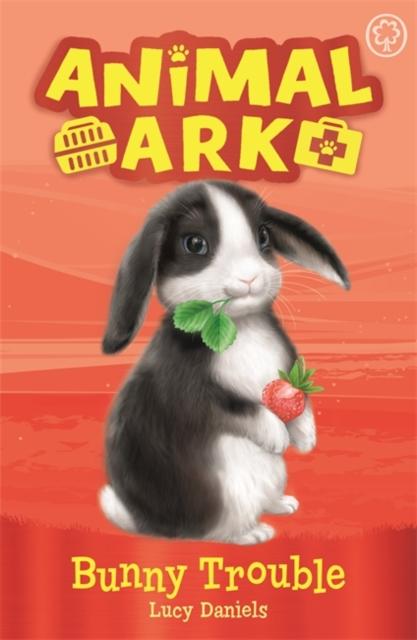 Animal Ark, New 2: Bunny Trouble : Book 2