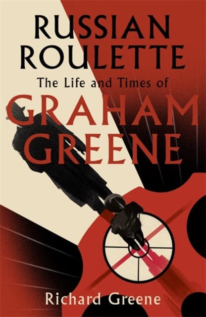 Russian Roulette  by Richard Greene