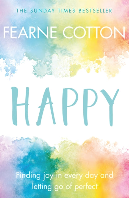 Happy by Fearne Cotton