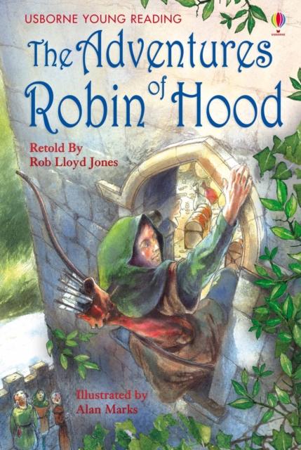 The Adventures of Robin Hood