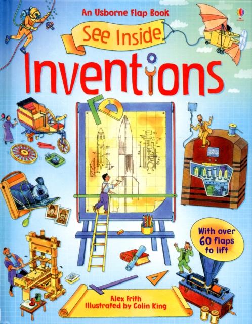 See Inside Inventions