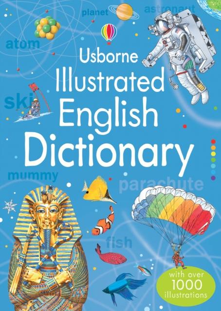Illustrated English Dictionary