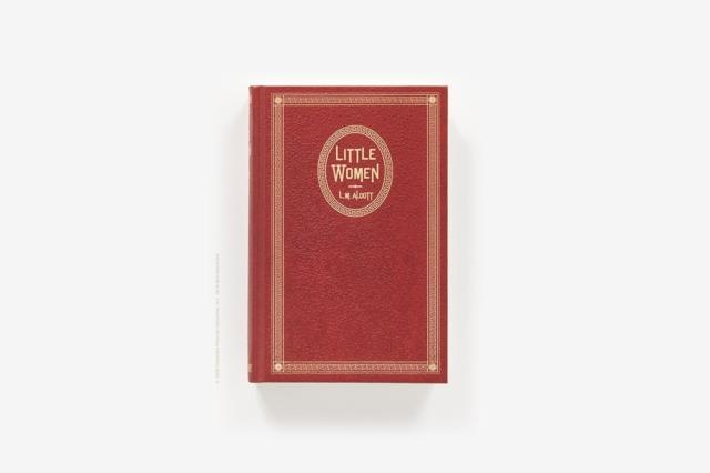 Little Women : The Original Classic Novel Featuring Photos from the Film!