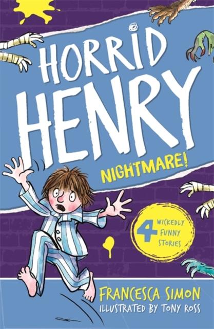 Nightmare! : Book 22