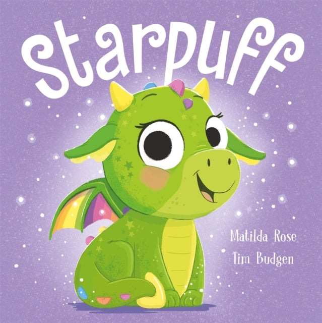 The Magic Pet Shop: Starpuff by Matilda Rose