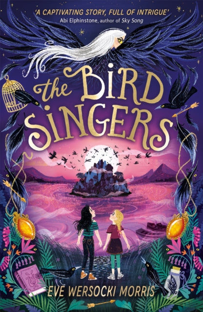 The Bird Singers by Eve Wersocki Morris
