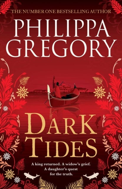 Dark Tides  by Philippa Gregory