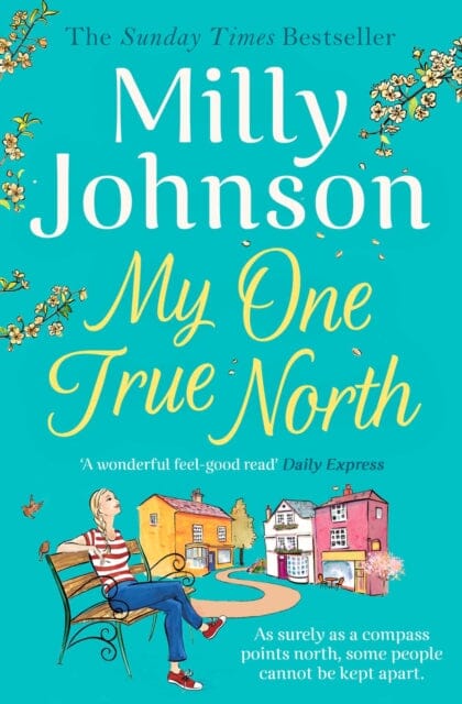 My One True North  by Milly Johnson