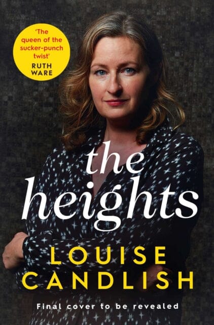 The Heights by Louise Candlish
