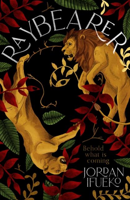 Raybearer : The epic and phenomenal New York Times bestselling YA fantasy