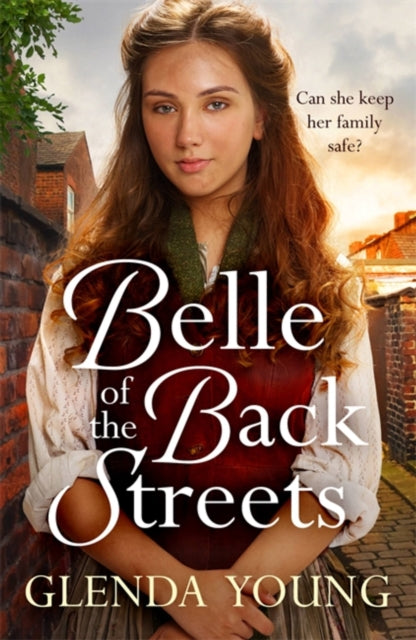 Belle of the Back Streets by Glenda Young