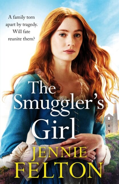 The Smuggler's Girl  by Jennie Felton