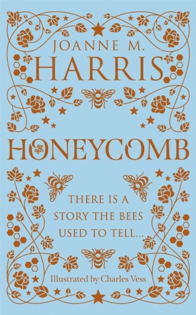 Honeycomb by Joanne Harris