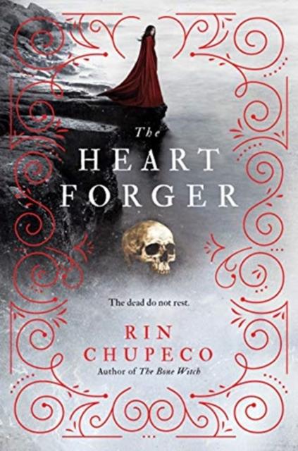 The Heart Forger : Bone Witch #2