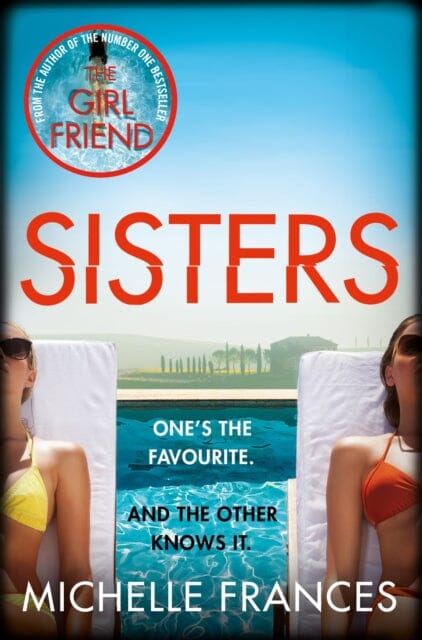 Sisters by Michelle Frances