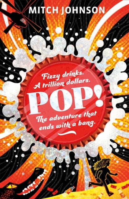 Pop! by Mitch Johnson