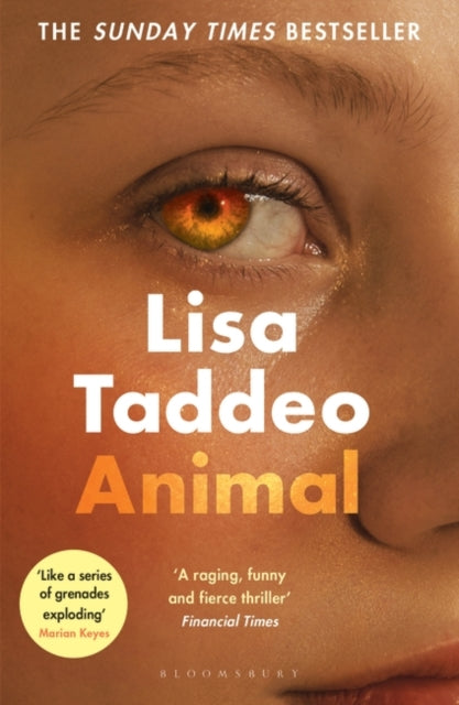 Animal by Lisa Taddeo