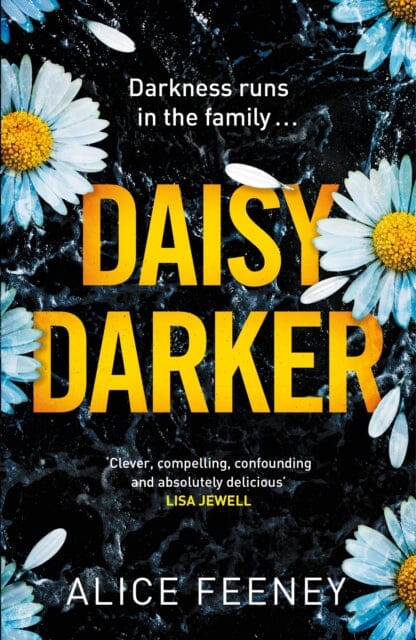 Daisy Darker  by Alice Feeney