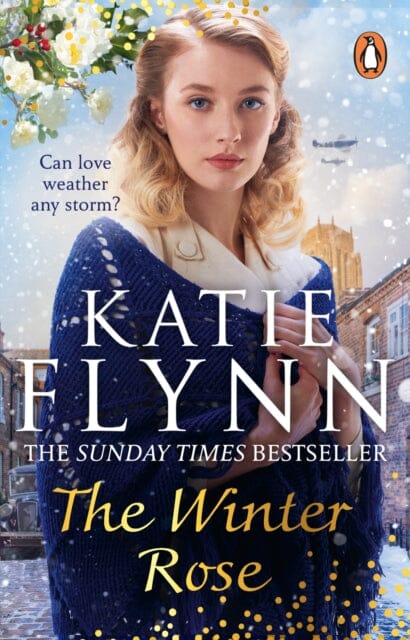 The Winter Rose  by Katie Flynn