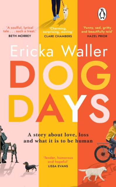 Dog Days by Ericka Waller