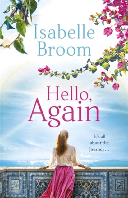 Hello, Again  by Isabelle Broom