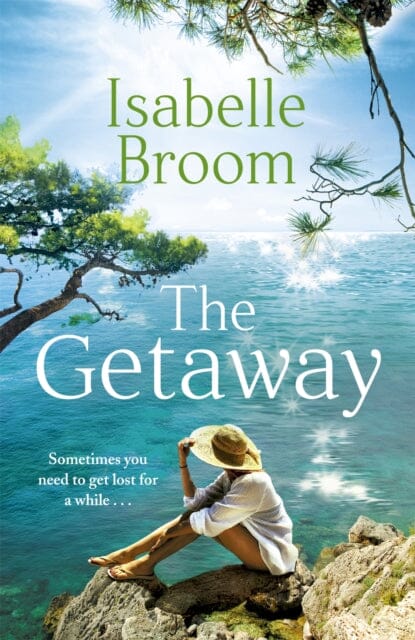 The Getaway  by Isabelle Broom