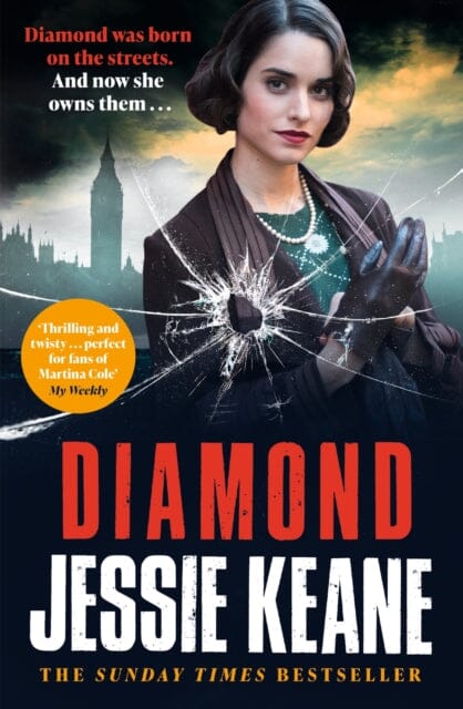 Diamond  by Jessie Keane